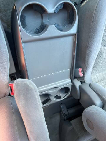 2008 Toyota Sienna