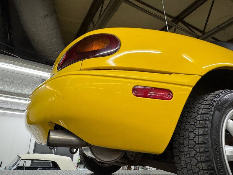 1992 Mazda MX-5 Miata
