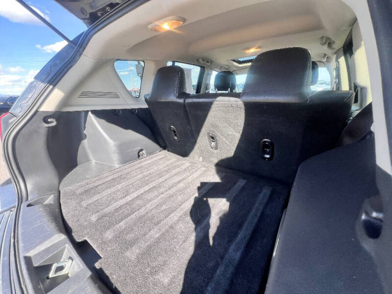 2015 Jeep Compass Limited