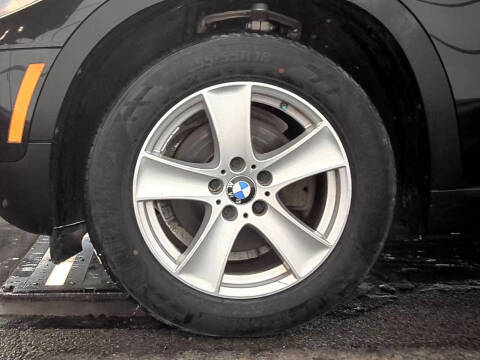 2013 BMW X5 xDrive35i