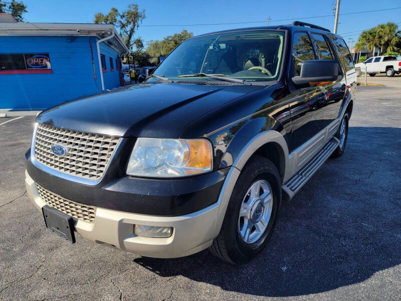 2005 Ford Expedition