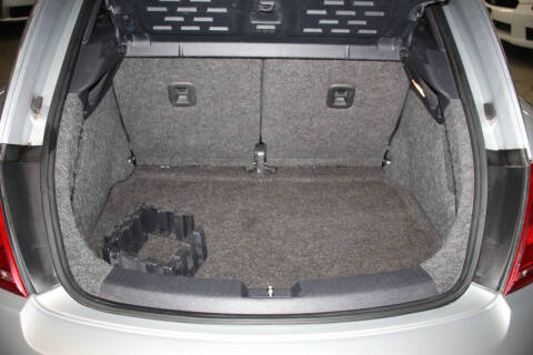 2012 Volkswagen Beetle 2.5L PZEV