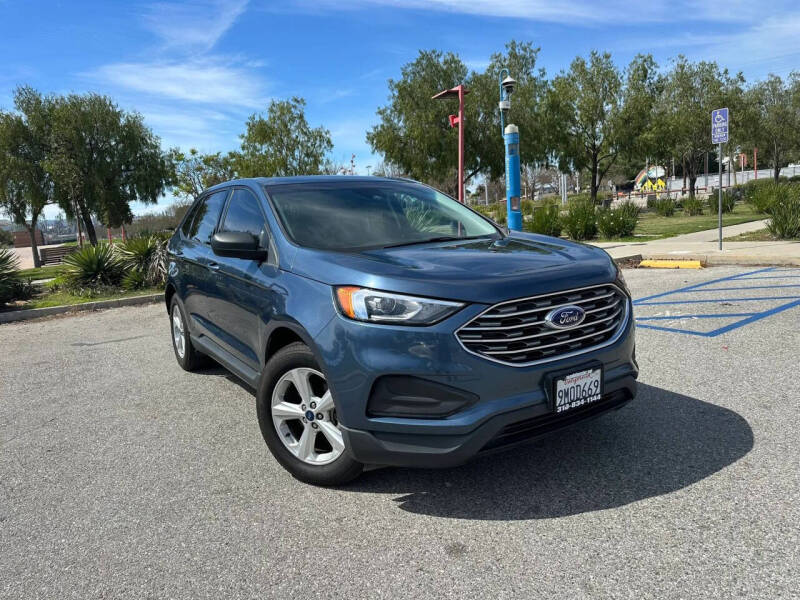 2019 Ford Edge SE
