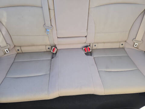 2016 Subaru Legacy 2.5i Premium