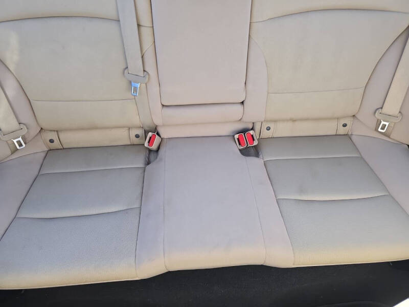 2016 Subaru Legacy 2.5i Premium