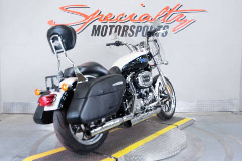 2014 Harley-Davidson Superlow