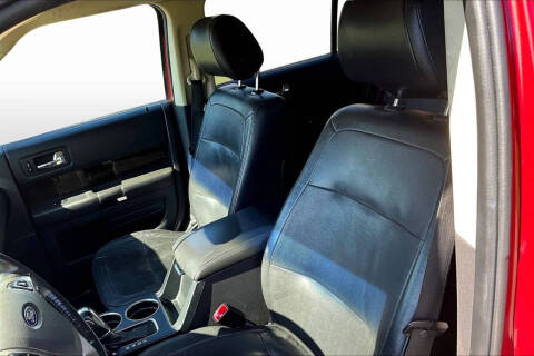 2014 Ford Flex Limited