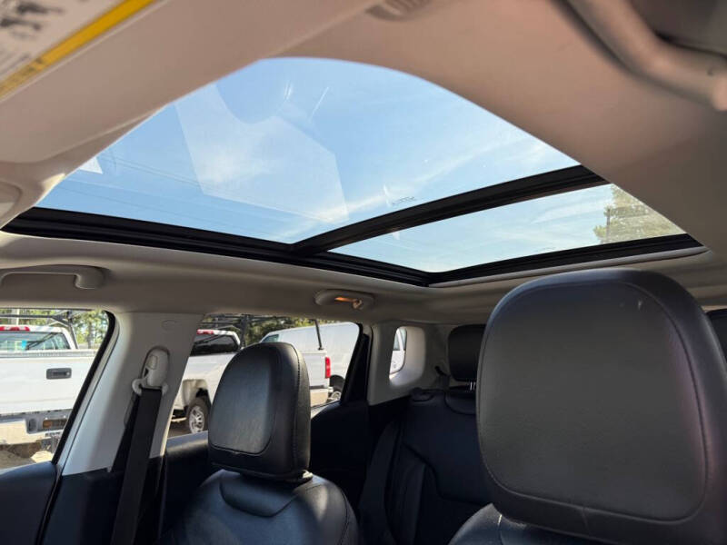 2020 Jeep Compass Altitude