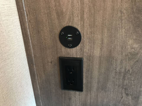 2022 Grand Design RV Solitude