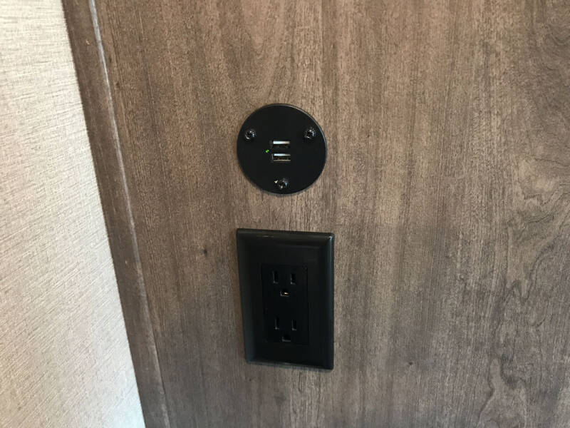 2022 Grand Design RV Solitude