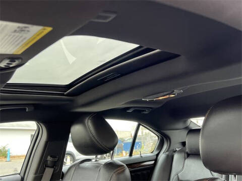 2014 Ford Taurus Limited