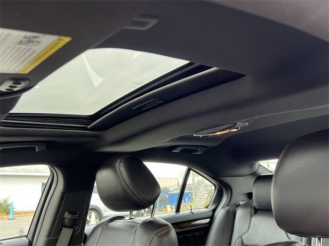 2014 Ford Taurus Limited