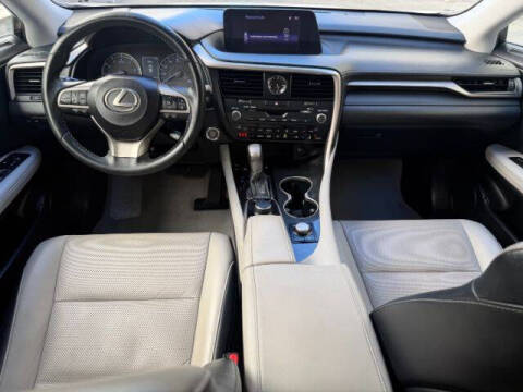 2019 Lexus RX 350