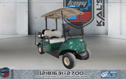 2020 Yamaha Drive 2 for sale at Kal's Motorsports - Golf Carts in Wadena MN