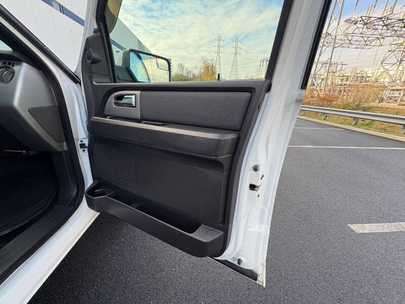 2012 Ford Expedition Limited