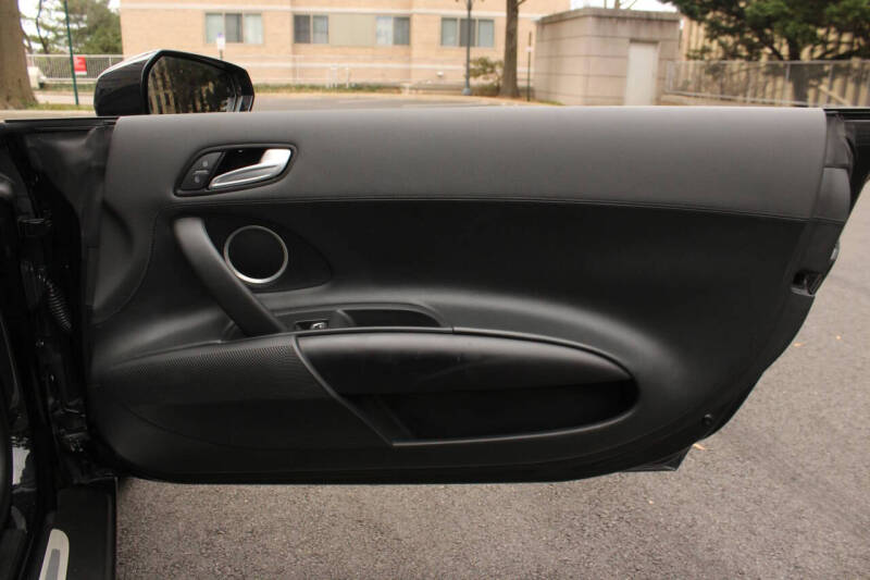 2014 Audi R8 4.2 quattro