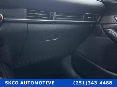 2023 Mazda CX-30 2.5 S Select