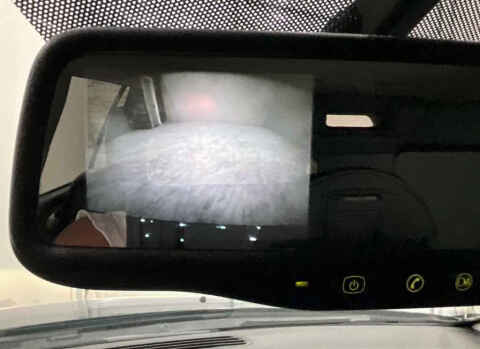 2012 Buick Enclave Leather