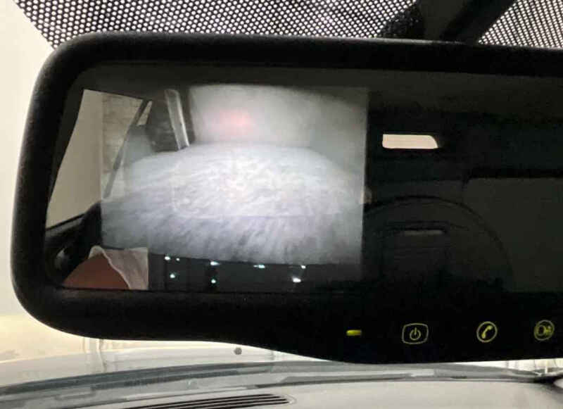 2012 Buick Enclave Leather