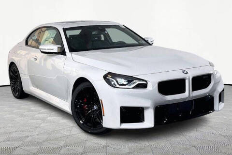 2026 BMW M2