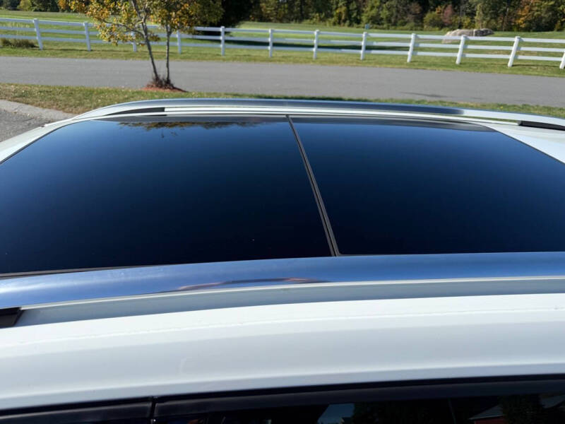 2017 Volkswagen Golf Alltrack TSI S 4Motion