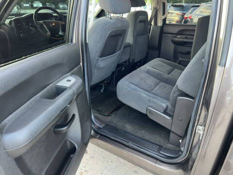 2008 GMC Sierra 1500