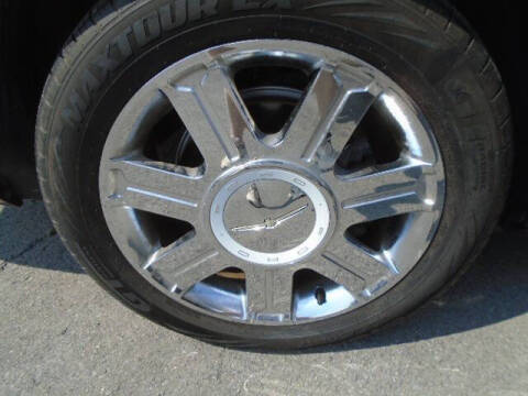 2004 Ford Thunderbird Deluxe