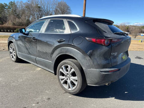 2025 Mazda CX-30 2.5 S Preferred