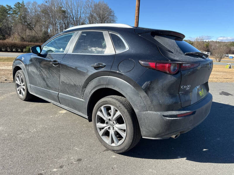 2025 Mazda CX-30 2.5 S Preferred