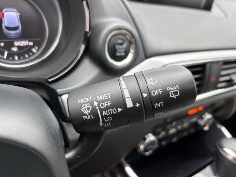 2018 Mazda CX-9 Grand Touring