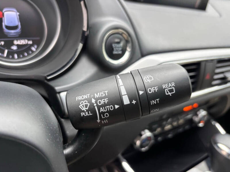 2018 Mazda CX-9 Grand Touring