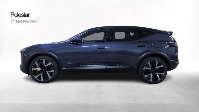 2025 Polestar 3