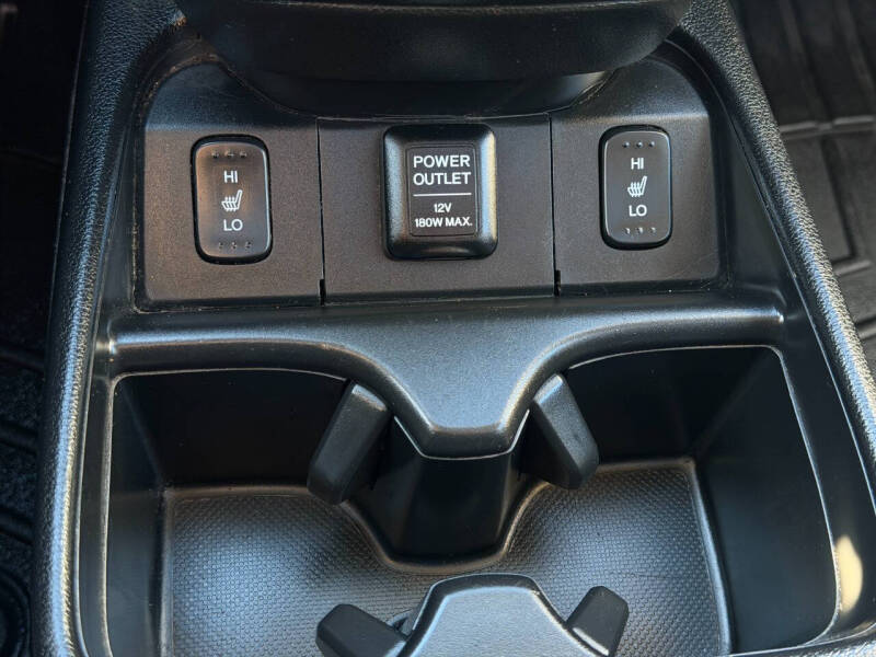 2013 Honda CR-V EX-L w/Navi