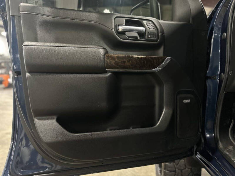 2020 GMC Sierra 2500HD