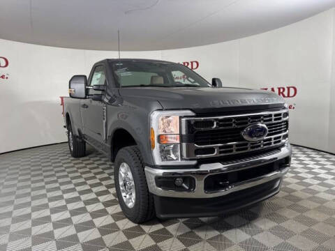2025 Ford F-250 Super Duty for sale at BOZARD FORD in Saint Augustine FL