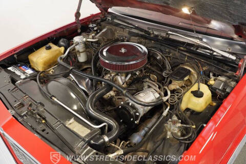 1978 GMC Caballero
