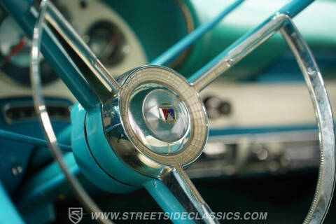 1956 Ford Fairlane