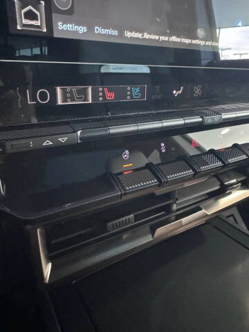 2024 GMC HUMMER EV 2X