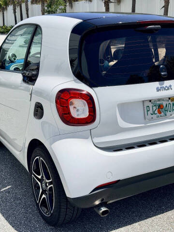 2016 Smart fortwo proxy