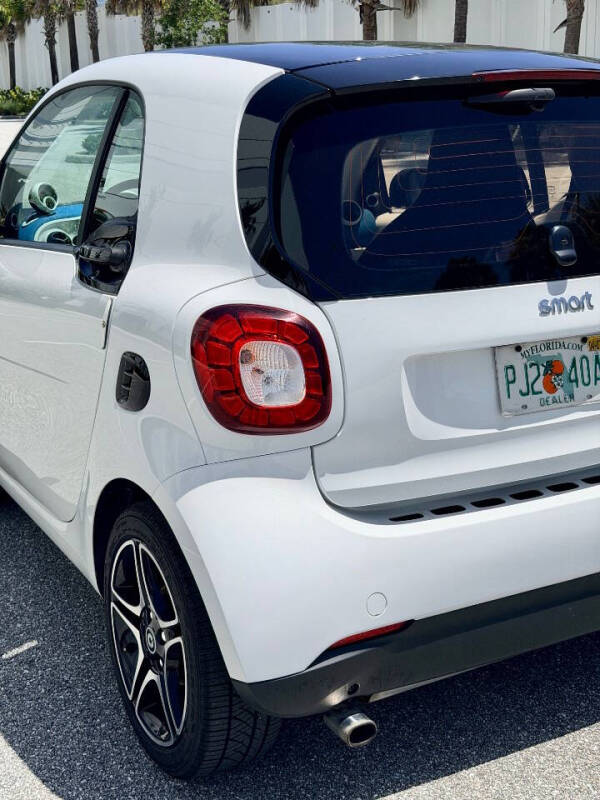 2016 Smart fortwo proxy