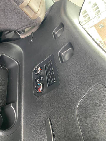 2015 Hyundai Santa Fe GLS