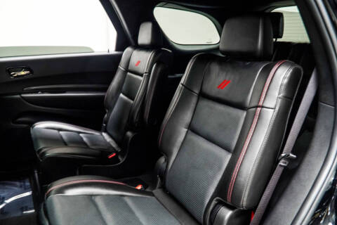 2024 Dodge Durango R/T Plus