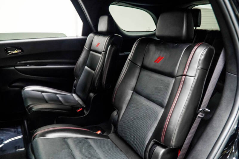2024 Dodge Durango R/T Plus