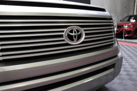 2014 Toyota Tundra Platinum