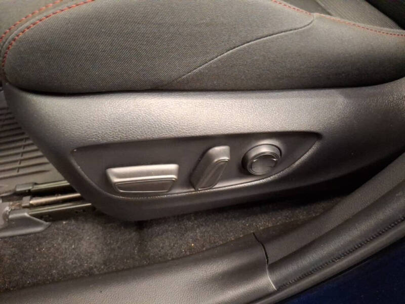 2021 Toyota RAV4 Prime SE