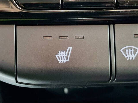 2023 Hyundai Elantra Hybrid Blue