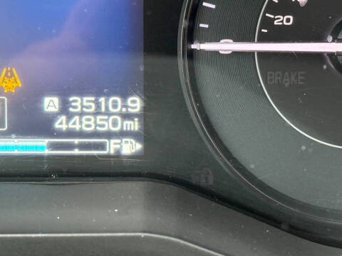 2020 Subaru Impreza Premium