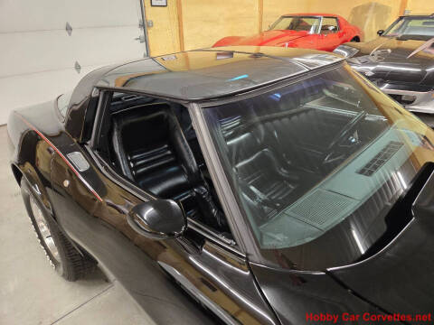 1979 Chevrolet Corvette