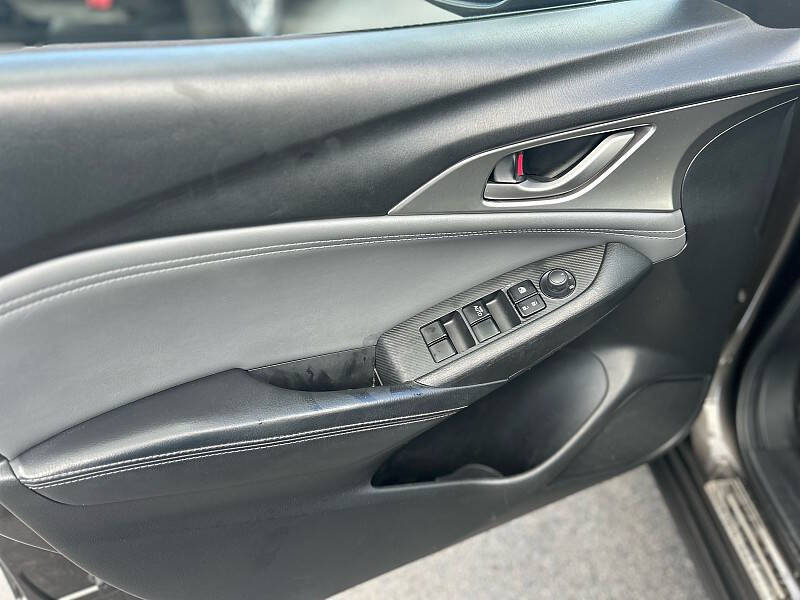 2019 Mazda CX-3 Touring