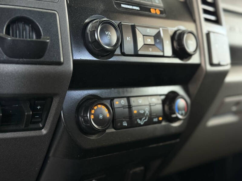 2020 Ford F-350 Super Duty XL